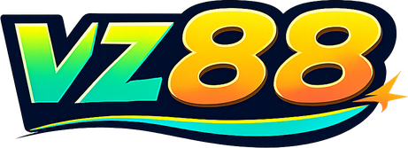 Logo vz88 – trang chủ nền tảng cá cược